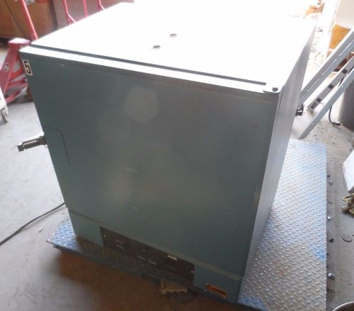 Lab-Line 3489M Convection Oven