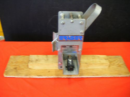 Eraser LM-1 Wire Counter