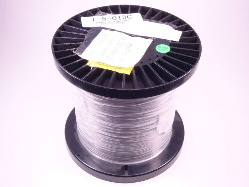 63111FQ24BNN9 Solid Single Conductor Copper Core Tin Plated 24AWG M81822/6-B24-9
