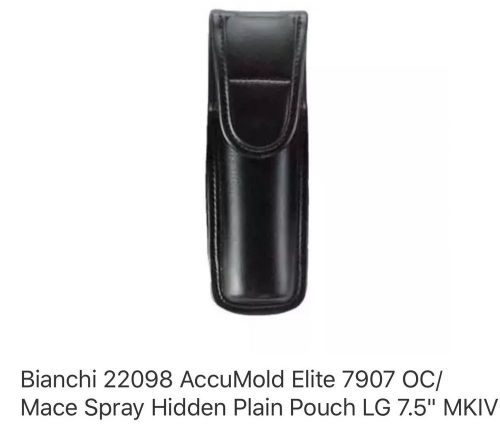 Bianchi Accumold Elite