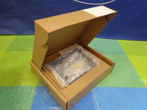 New cisco 6900 series ip phone 6921 6941 6961 wall mount kit cp-wmk-c-6900 for sale