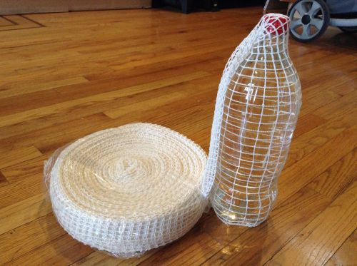 NEW Meat Net 150 ft roll USDA Approved good for cooking smoking and roasting