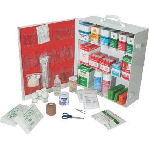 First Aid Wall Station HONEYWELL CONSUMER First Aid 34180LFC 669635699739