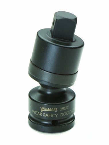 Williams 38001 3/4-inch drive impact u-joint for sale