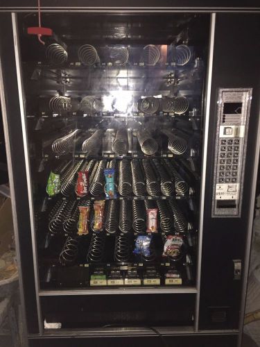 Vending Machines $100