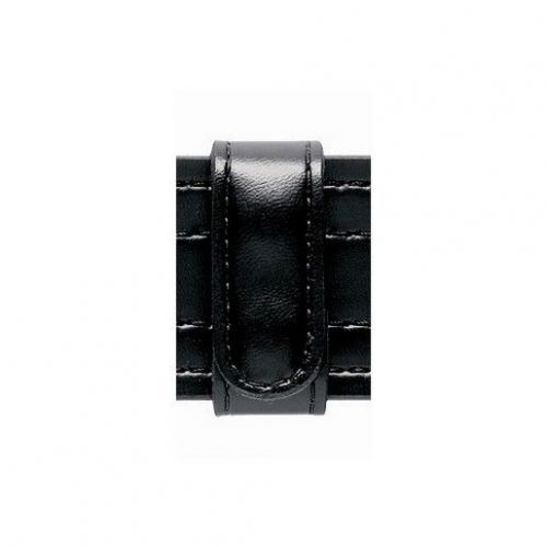 Safariland 62-2HS Hidden Snap Belt Keeper 1&#034; Single Pack Plain Finish