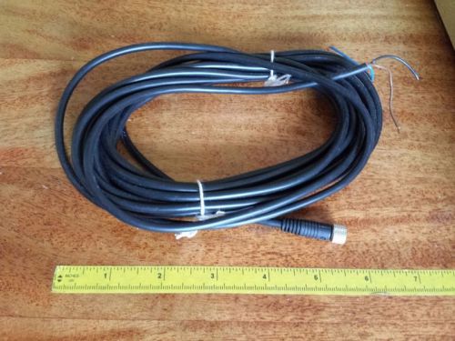 New robohand gripper acuator sensor cable cabl-013 no packaging for sale