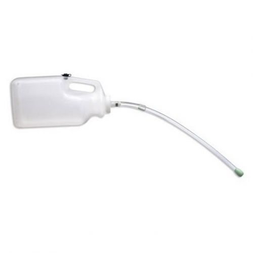 Calf oral fluid feeder esophageal plastic probe magrath 1 gallon for sale