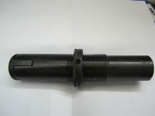 Collis tool morse taper to shaft adapter # 68843 for sale