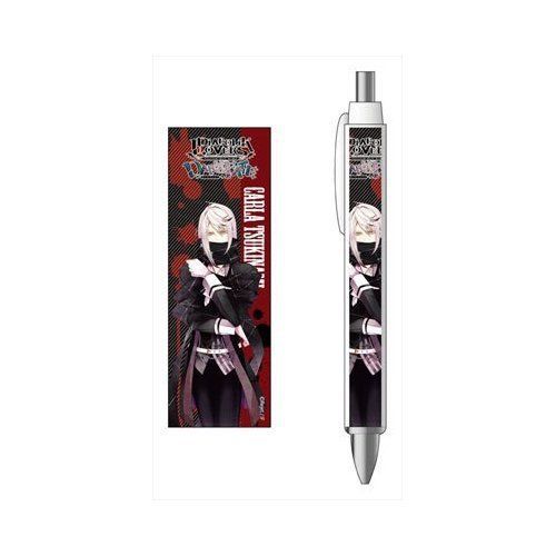 Ball Pen Diabolik Lovers Dark Fate Tsukinami Carla Contents Seed Japan