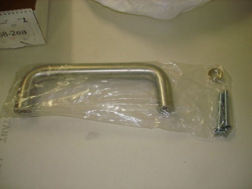 TRIMCO 1&#039;&#039;DIA. DOOR PULL 8&#039;&#039;CTC