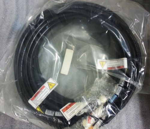 AMAT 0150-76315 REV001 13.56MHz RF CABLE