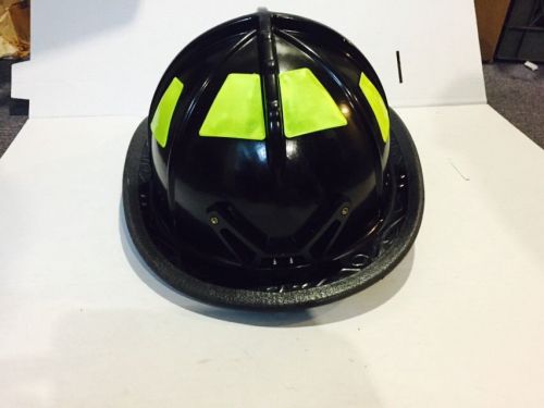 Cairns 1010 Fire Helmet 2007