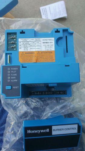 Honeywell RM7895 A 1014 Automatic Programming Control