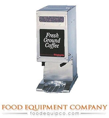 Grindmaster 100 coffee grinder single 6 lb. (2.7 kg) hopper for sale