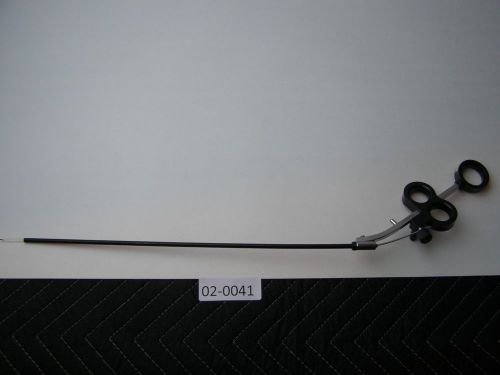 V.Mueller SU660-16 Laparoscopic Rectal Snare 16&#034; Surgical Instruments