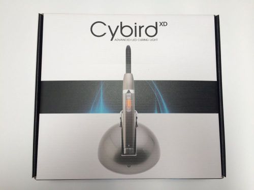 [DXM/Dentazon] Cybird XD: LED Curing Light (D Edition) (Open Box)