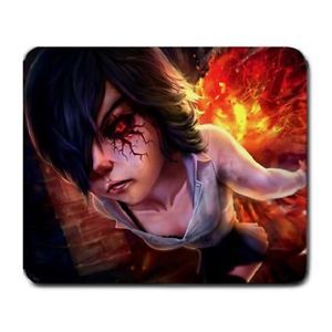 Nice Pc Mousepad - Anime Tokyo Ghoul Large Mousepad Mouse Pad