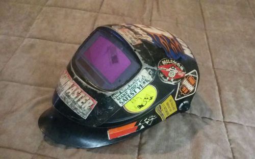 3m Speedglas 9002x Series Welding Helmet