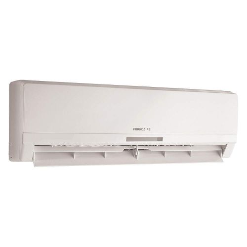 Split System Air Conditioner, Wall, 115 Voltage, 12,000 BtuH Cooling, @6F@