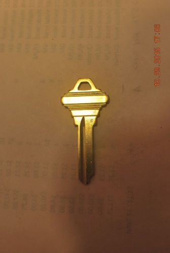 Schlage 35-056E NS Control Keyblank for Schlage IC Cylinders