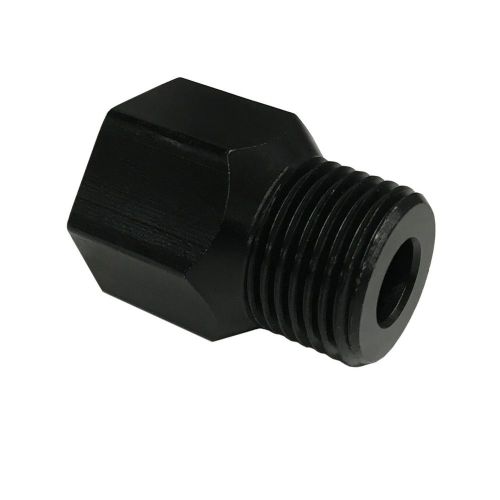 Interstate pneumatics wrco2-5a4 co2 paintball tank cga 320 adapter for sale
