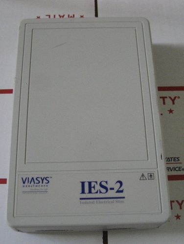 Isolated Electrical Stim IES-2