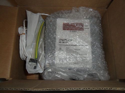 Tyco digitrace jbs-100-ecp-a  power  electronic controller digitrace nib for sale