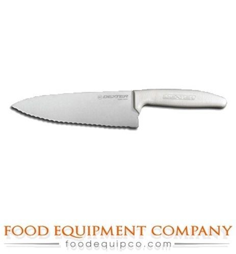 Dexter Russell S145-6SC-PCP 6 in. Cooks Knife Sani-Safe Series  - Case of 6