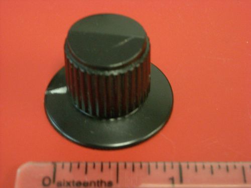 Medium Size Raytheon Mil Spec Test Equipment Knob