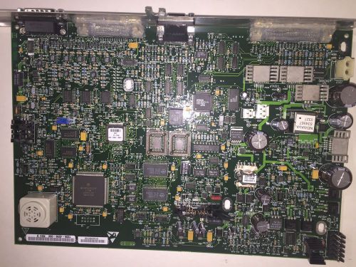 Dated Ohmeda 1006-4256-000 REV C000. Refurbished Board In Great Condition