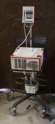 Wolf fluid monitoring system  2223.011 !!  untested for sale