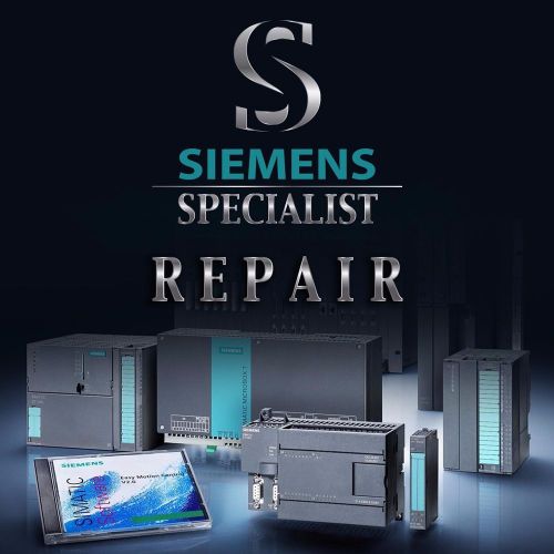 **REPAIR** SIEMENS 6SE7015-0EP50 (6SE70150EP50) 3 Month Warranty!! OBO!