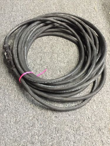 50ft extension Miller Welding Cable  P/N #163519