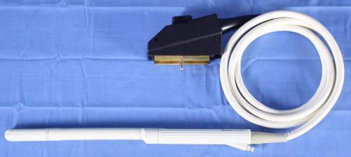 Acuson I7505 Ultrasound Transducer Probe with 30 Day Warranty