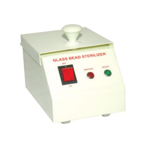 Top loading autoclave glass bead endodontic instruments sterilizer heater dental for sale