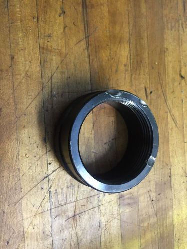 HAAS S5C HA5C Nose Protector Ring