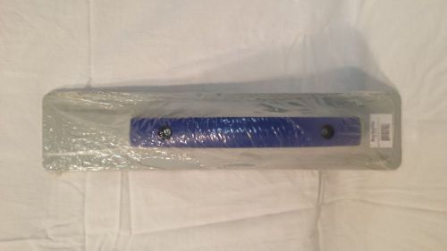 BON 16&#034; X 3.5&#034; MAGNESIUM MAG FLOAT 22-122 CEMENT CONCRETE TOOL FINISHING