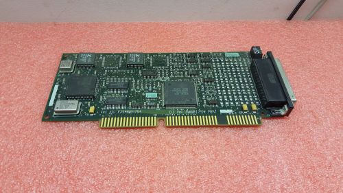 DigiBoard 50000343 PC/4e ISA (1P)50000343 AccelePort Card