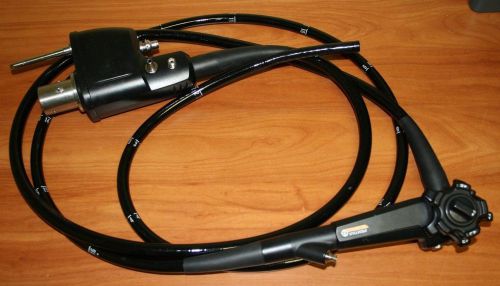 Pentax EC 3870LK Colonoscope, all OEM in excellent working condition