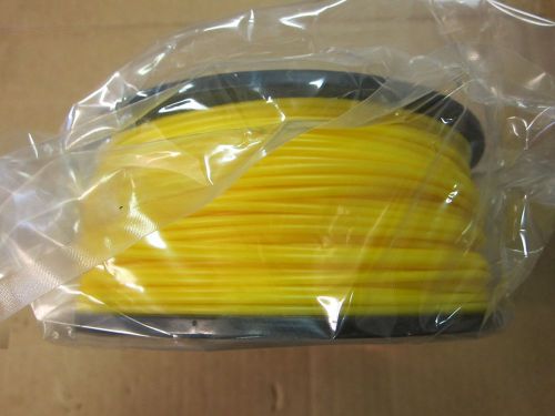justabs yellow 3.0 abs filament