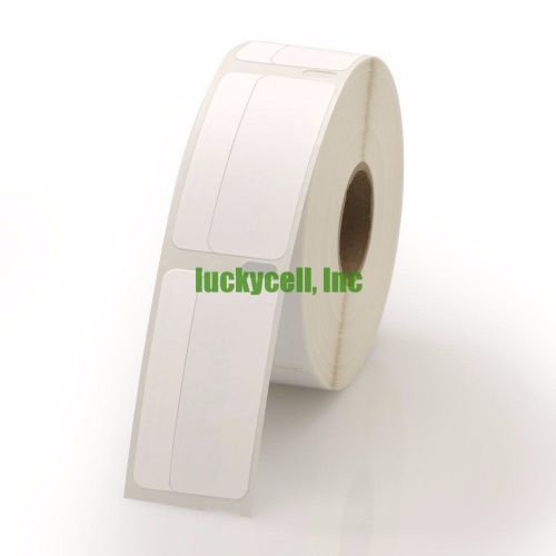 500 per roll return address labels in cartons for dymo® labelwriters® 30330 for sale