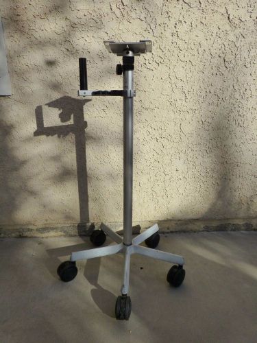 Bard Site Rite Dymax Dymax SiteRite II Ultrasound Cart ** Cart Only **