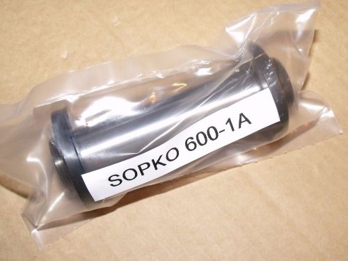 SOPKO 600-1A TAPER WHEEL ADAPTER 4&#034; USA 1-1/4&#034; 16 LH