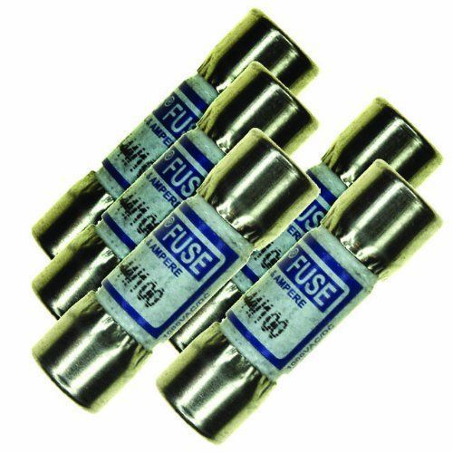 Fluke 203414 digital multimeter fast acting replacement fuse, 1000v ac voltage, for sale