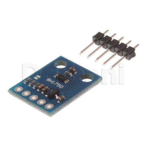 BH1750FVI New 3V-5V Digital Light Intensity Sensor for Arduino