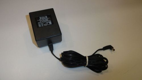 CC6: Jtech 230010 (P57141700A020G) Power Adapter
