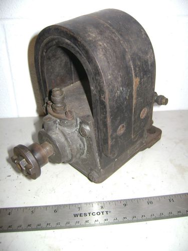 Kingston magneto hot for hit miss engine, early auto, tractor for sale