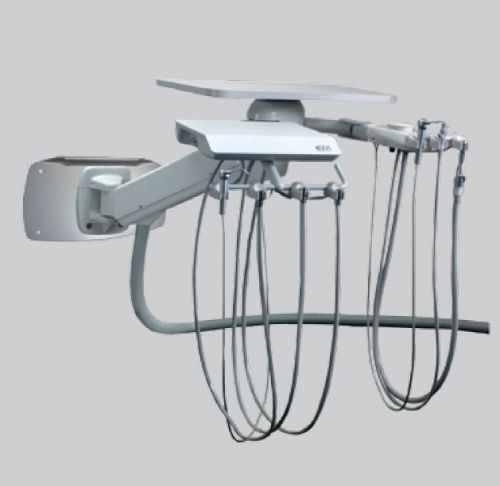 Beaverstate Dental Rear Dual Doctor&#039;s Assistant&#039;s Wall Mount Delivery Unit