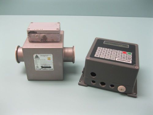 Anderson IZMS050D1000 Magnetic Flowmeter D13 (2022)